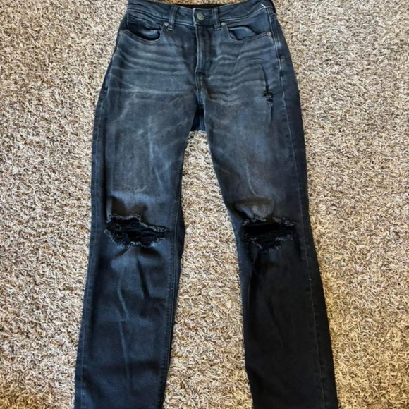 American Eagle Jeans - Picture 1 of 2
